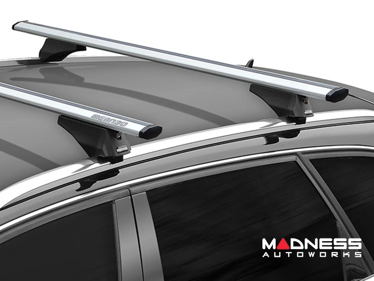 Alfa Romeo Stelvio Roof Rack Cross Bars Alfa Romeo Stelvio Forum